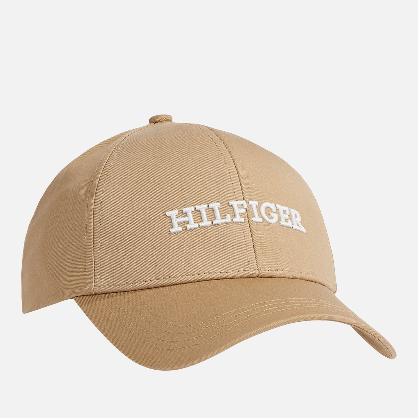 Tommy Hilfiger Cotton Cap von Tommy Hilfiger