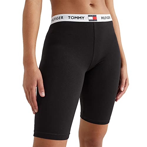 Tommy Hilfiger Cyclist Short Damen von Tommy Hilfiger