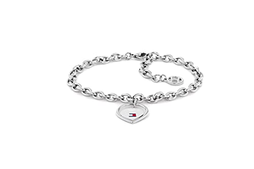 Tommy Hilfiger Jewelry Armband für Damen aus Edelstahl - 2780553 von Tommy Hilfiger