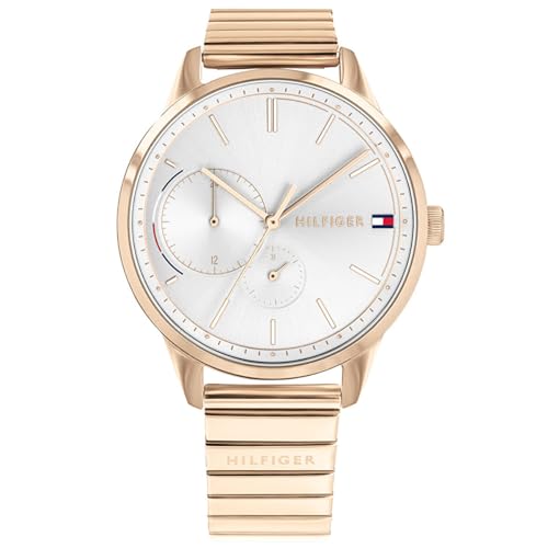 Tommy Hilfiger - Damen Armbanduhr 1782021 von Tommy Hilfiger