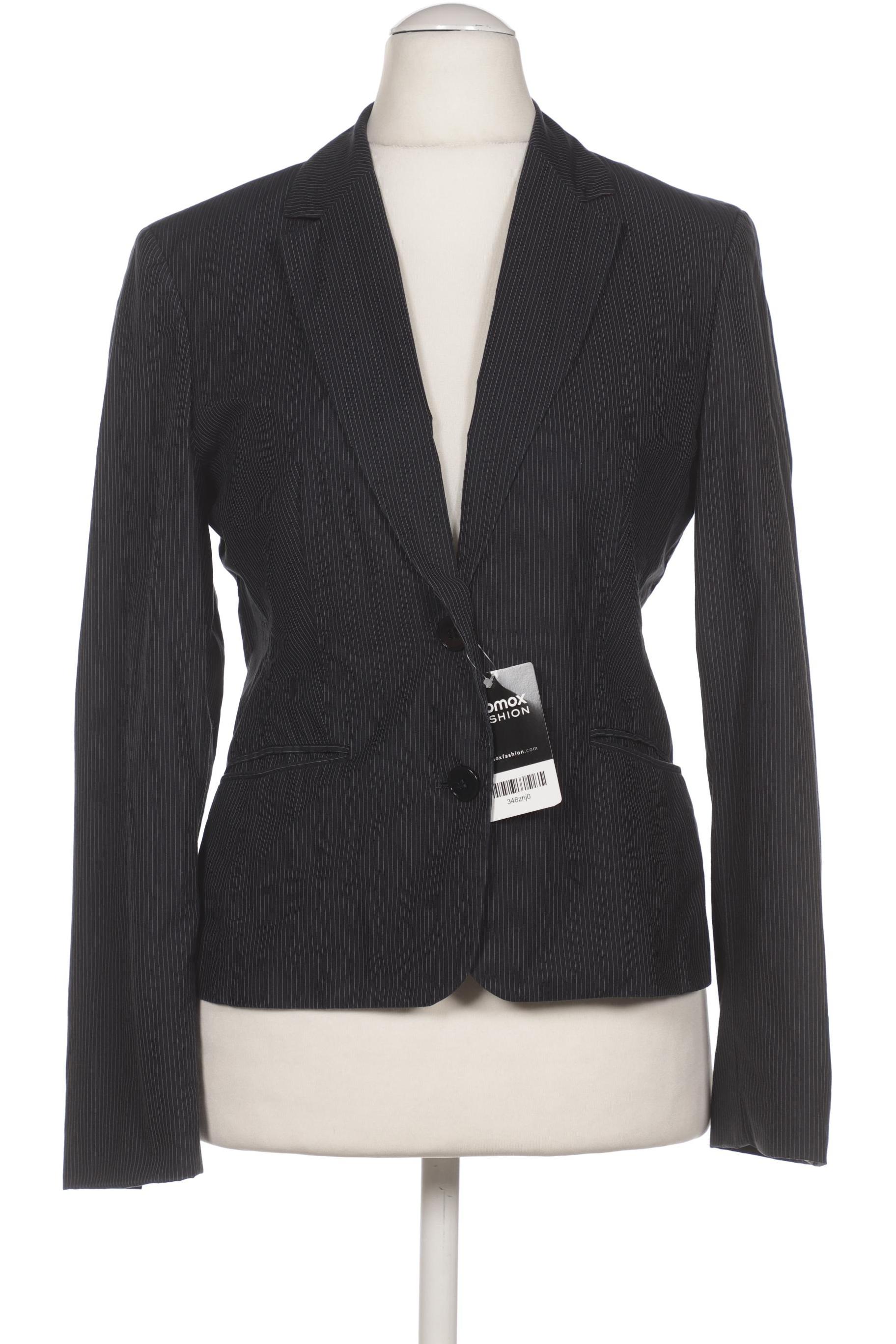 Tommy Hilfiger Damen Blazer, marineblau von Tommy Hilfiger