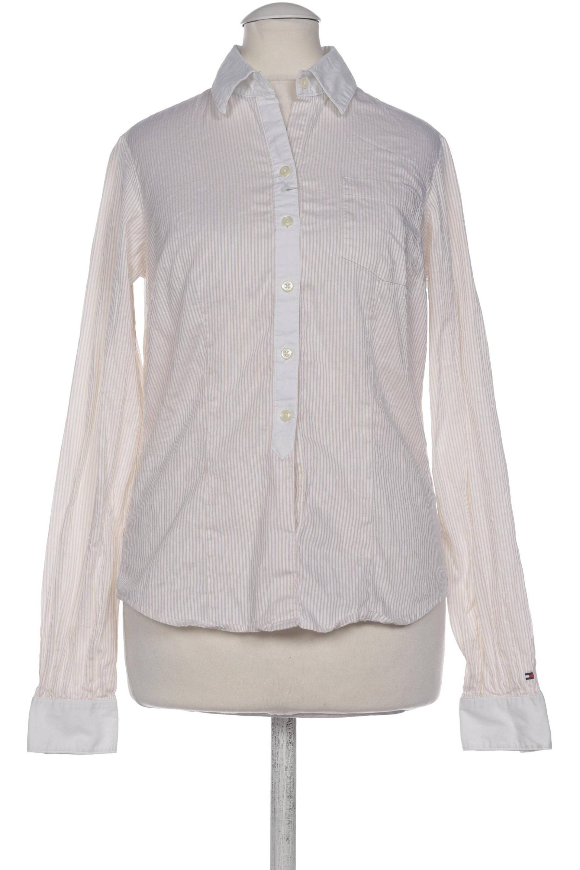 Tommy Hilfiger Damen Bluse, beige von Tommy Hilfiger