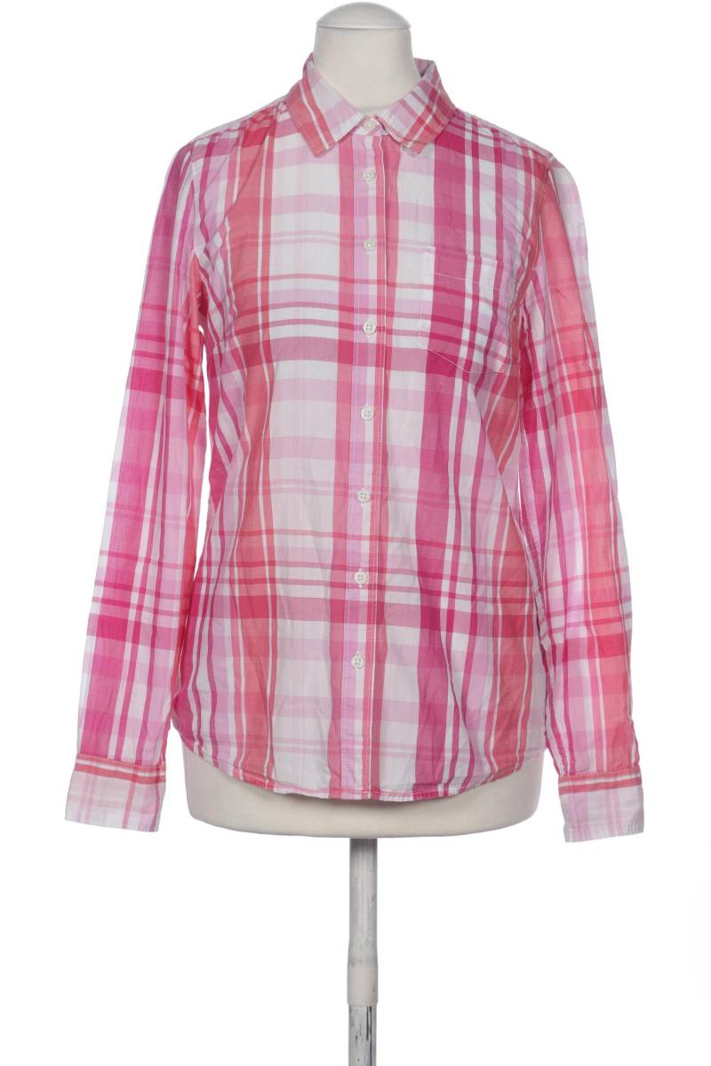 Tommy Hilfiger Damen Bluse, pink von Tommy Hilfiger