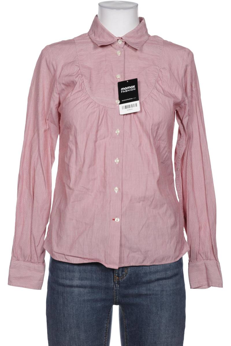 Tommy Hilfiger Damen Bluse, pink von Tommy Hilfiger