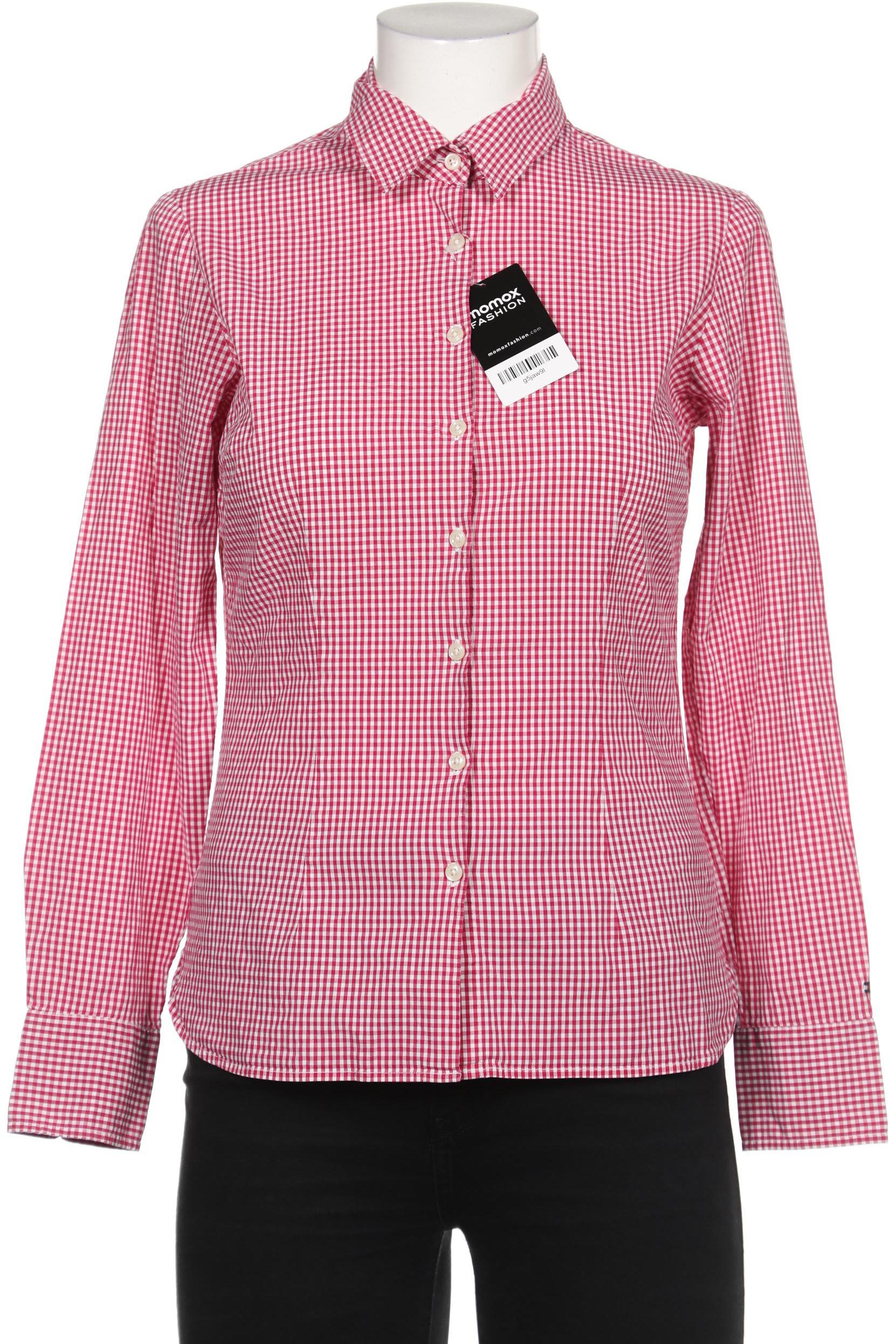 Tommy Hilfiger Damen Bluse, pink von Tommy Hilfiger