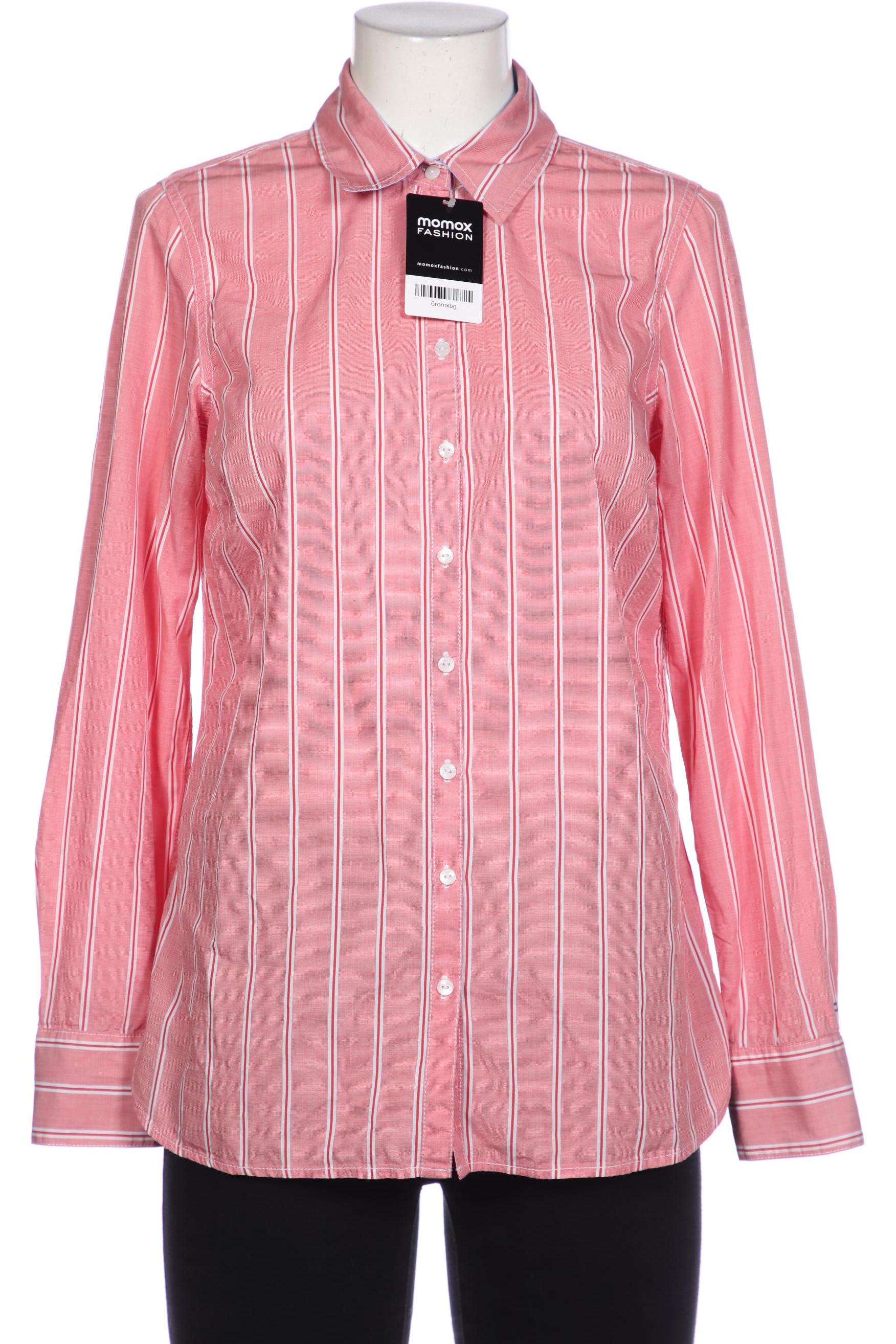 Tommy Hilfiger Damen Bluse, pink von Tommy Hilfiger