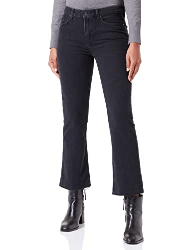 Tommy Hilfiger Damen Bootcut RW WW0WW36235 Jeanshosen, Denim (Nova), 25W / 30L von Tommy Hilfiger