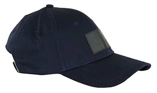 Tommy Hilfiger Damen Cap Tommy Coast Basecap, Blau (Space Blue), Einheitsgröße von Tommy Hilfiger