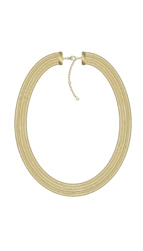 Tommy Hilfiger Jewelry Halskette für Damen aus Edelstahl - 2701029 von Tommy Hilfiger