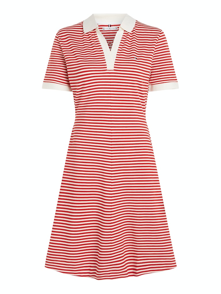 Tommy Hilfiger Damen Kleid Ww0ww41567 von Tommy Hilfiger