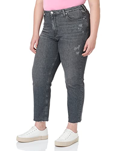 Tommy Hilfiger Damen New Classic Straight Hw Banu Jeans, Banu, 30W / 30L EU von Tommy Hilfiger