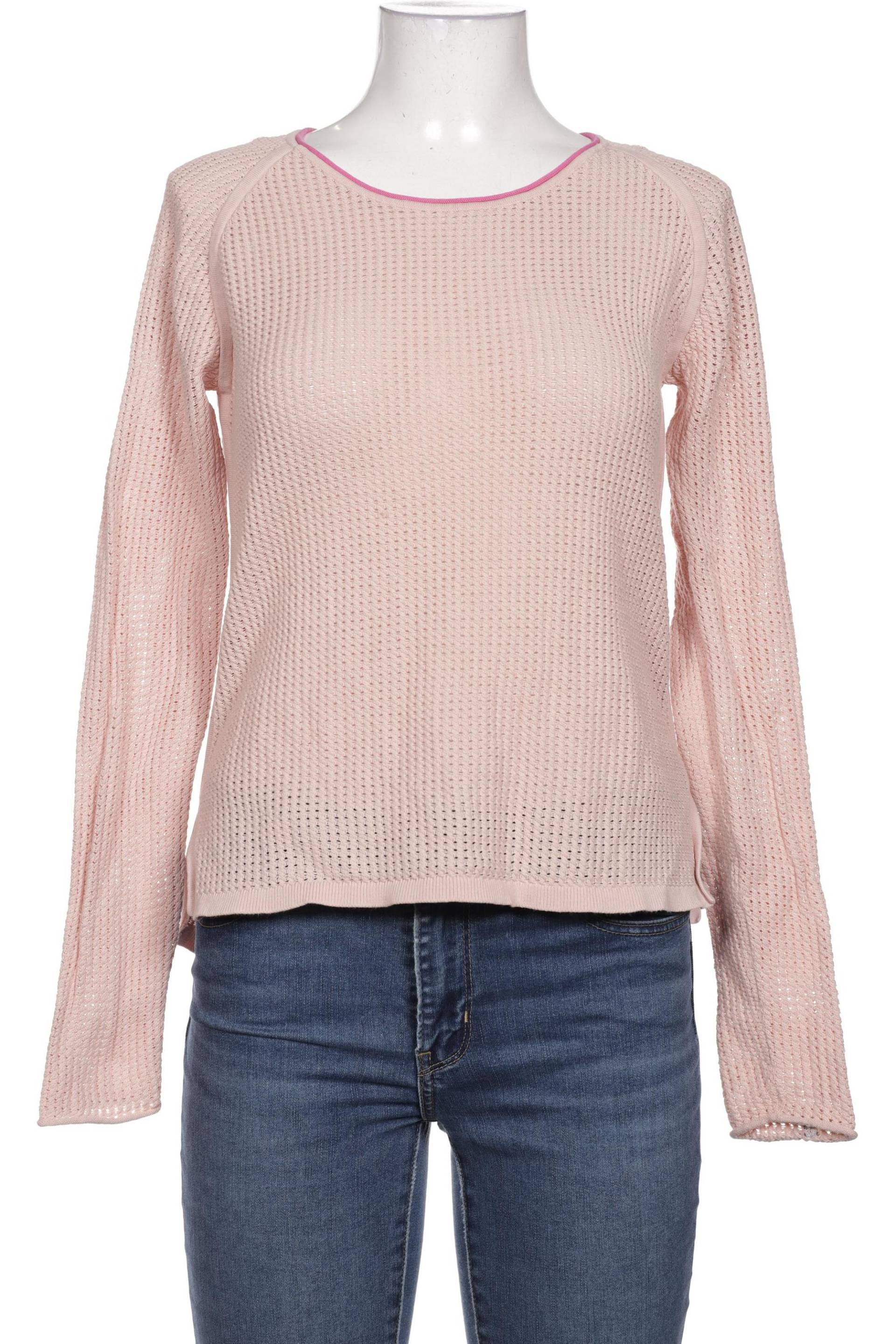 Tommy Hilfiger Damen Pullover, pink von Tommy Hilfiger