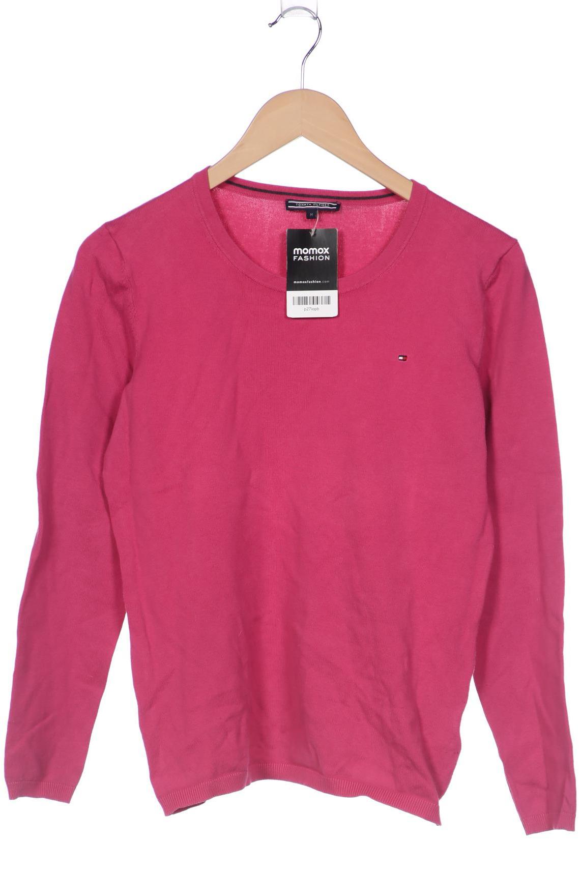 Tommy Hilfiger Damen Pullover, pink von Tommy Hilfiger