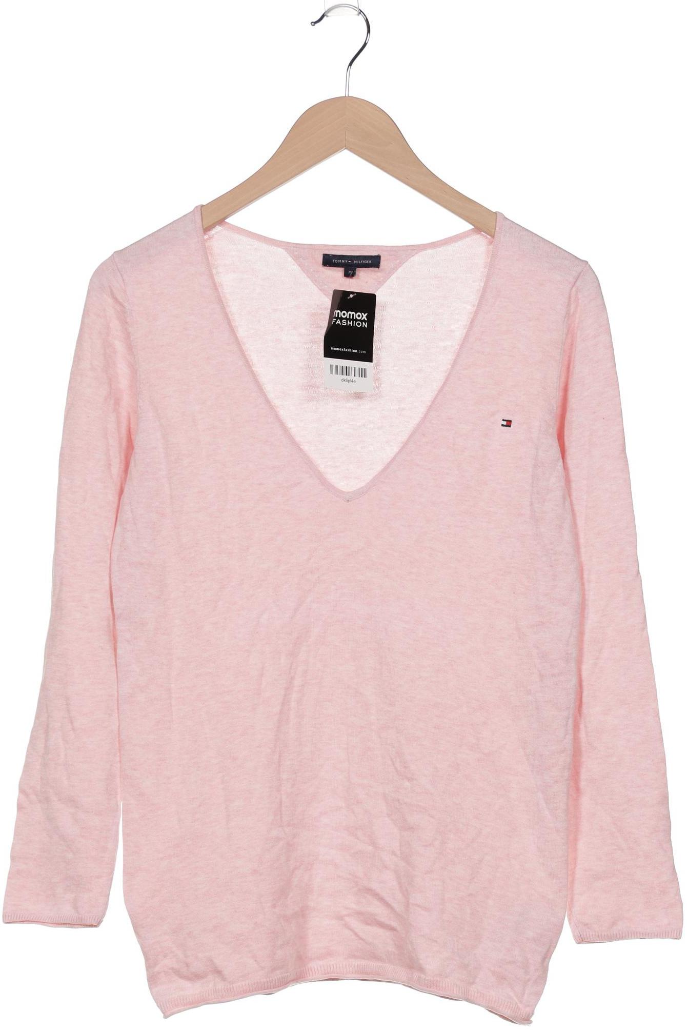 Tommy Hilfiger Damen Pullover, pink von Tommy Hilfiger