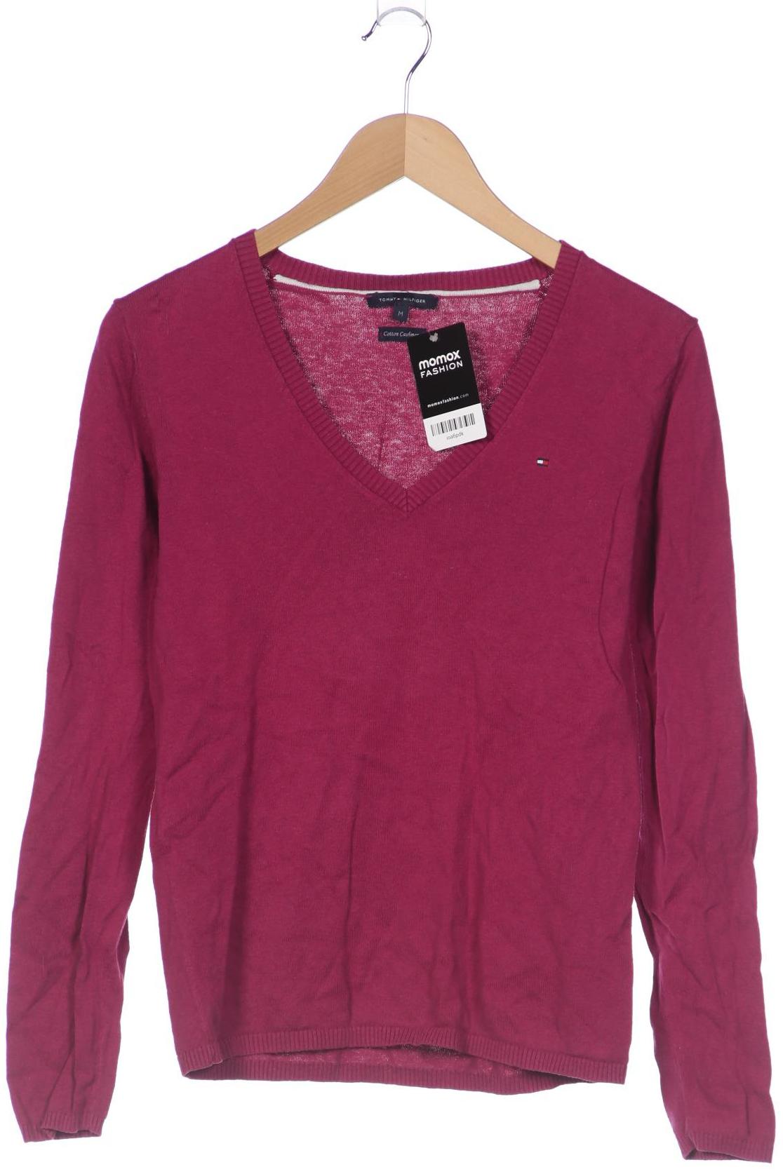 Tommy Hilfiger Damen Pullover, pink von Tommy Hilfiger