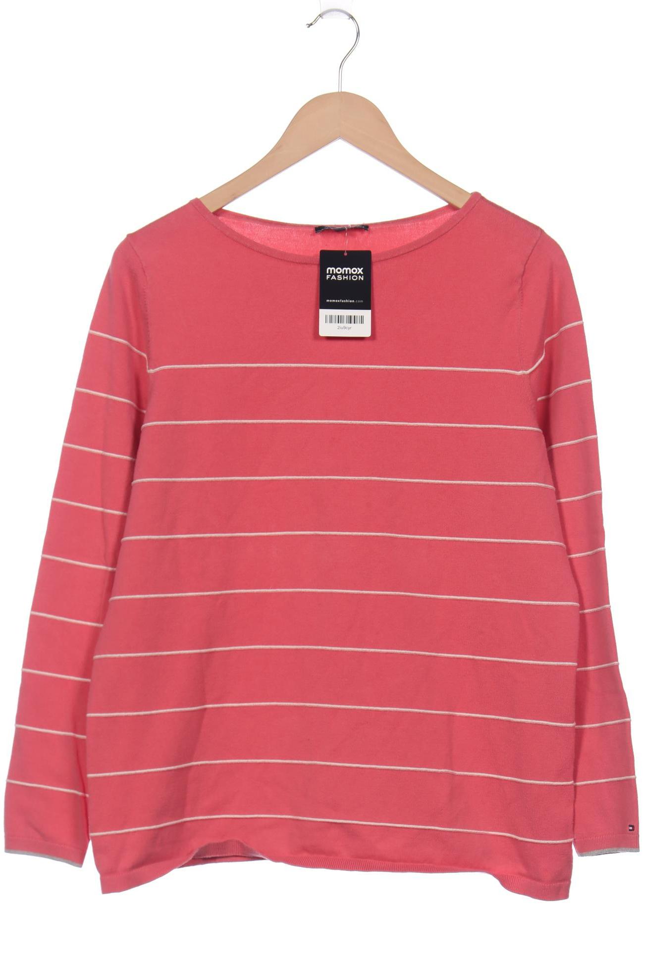 Tommy Hilfiger Damen Pullover, pink von Tommy Hilfiger