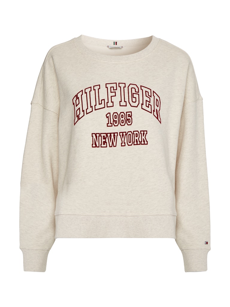 Tommy Hilfiger Damen Pullover Ww0ww35981 von Tommy Hilfiger