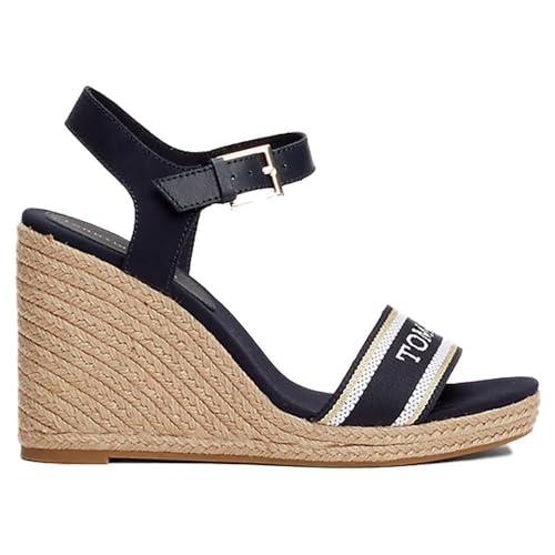 Tommy Hilfiger Schuhe-Flip-Flops Frau von Tommy Hilfiger