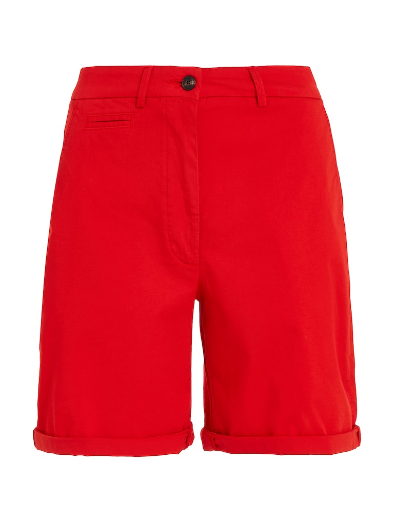Tommy Hilfiger Damen Short Ww0ww37772 von Tommy Hilfiger
