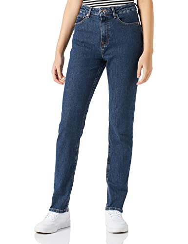 Tommy Hilfiger Damen Schlanke Zigarette Hw a Alix Jeans, 30W x 32L von Tommy Hilfiger