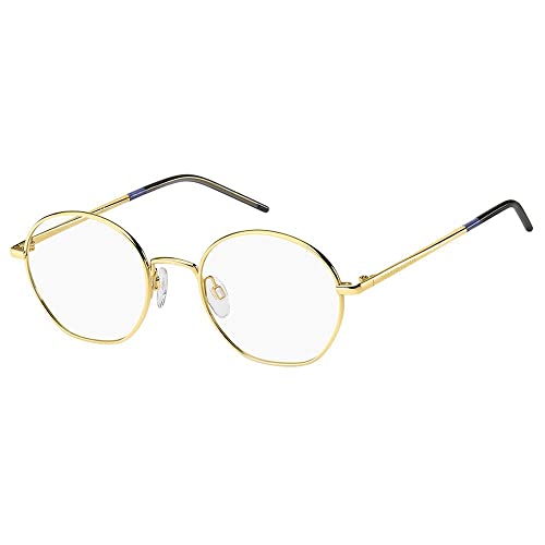 Tommy Hilfiger Damen TH 1681 Sonnenbrille, Dorado, 49 Tommy Hilfiger Damen TH 1681 Sonnenbrille, Dorado, 49 von Tommy Hilfiger