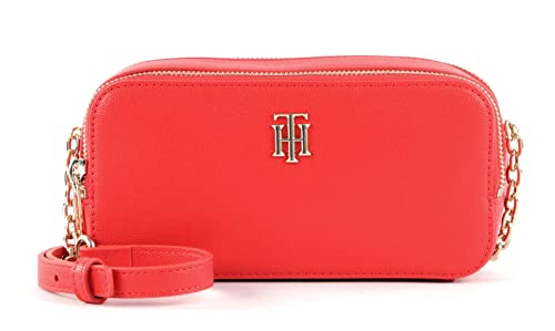 Tommy Hilfiger Damen TH Timeless Camera Tasche, Feuerwerk von Tommy Hilfiger