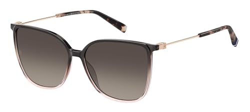 Tommy Hilfiger Damen Th 2095/S Sonnenbrille, Mehrfarbig, 57 von Tommy Hilfiger