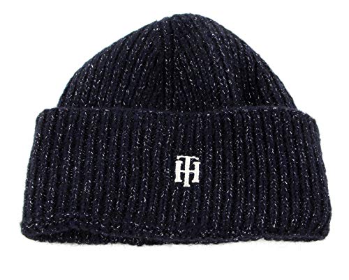 TOMMY HILFIGER Effortless Beanie von Tommy Hilfiger