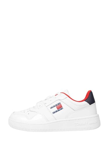 Tommy Hilfiger Schuhe-Sneakers Frau Tommy Hilfiger Schuhe-Sneakers Frau von Tommy Hilfiger