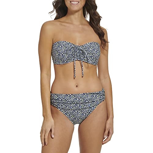 Tommy Hilfiger Damen Tz3bg303-syz-x-klein Bikini-Unterteile, Kapitän des Himmels (Sky Captain), XS von Tommy Hilfiger