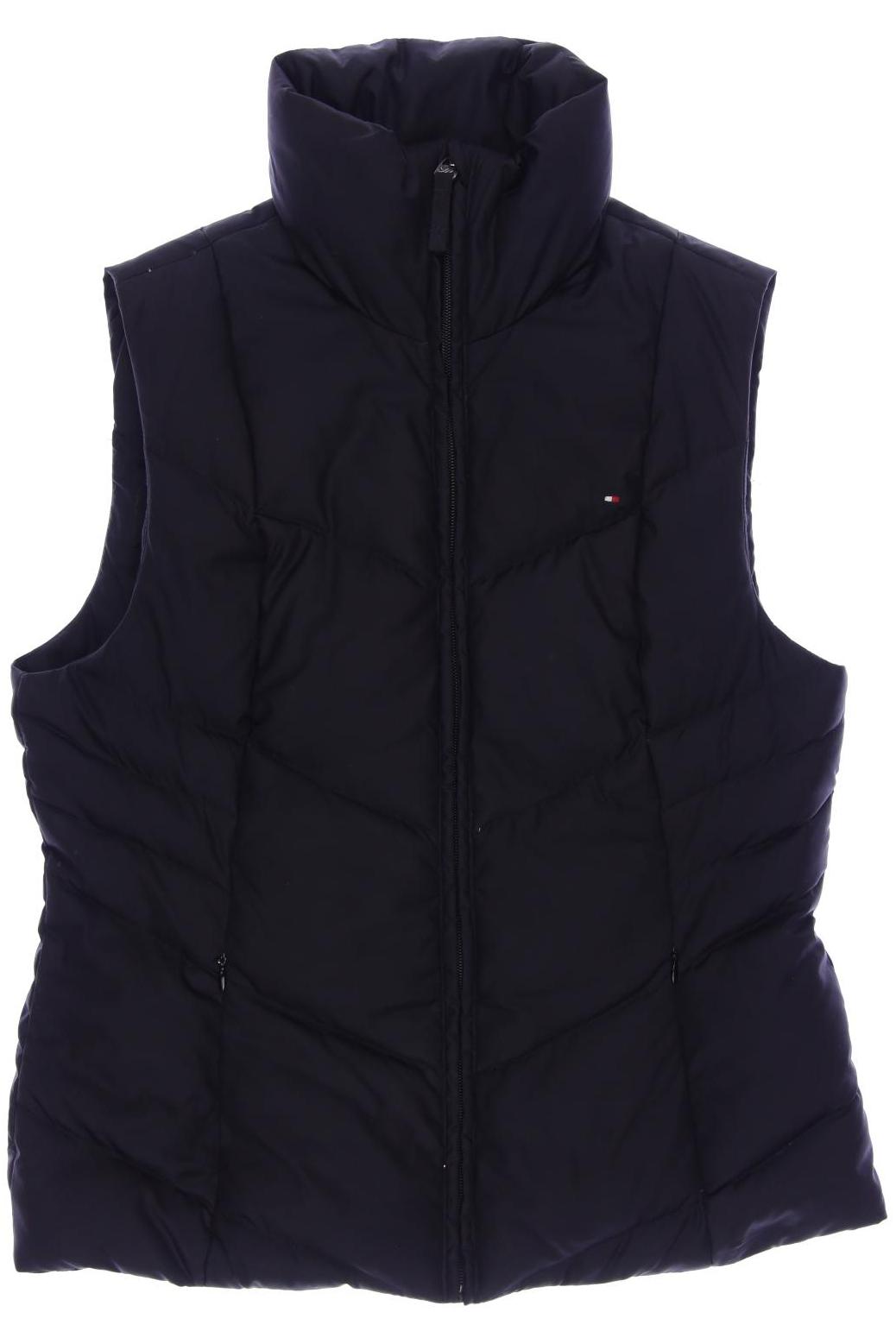 Tommy Hilfiger Damen Weste, schwarz von Tommy Hilfiger