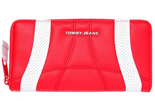 Tommy Jeans TJW Femme Geldbörse 19 cm von Tommy Jeans