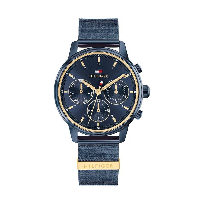 Tommy Hilfiger Damenuhr Blake 1782809 von Tommy Hilfiger