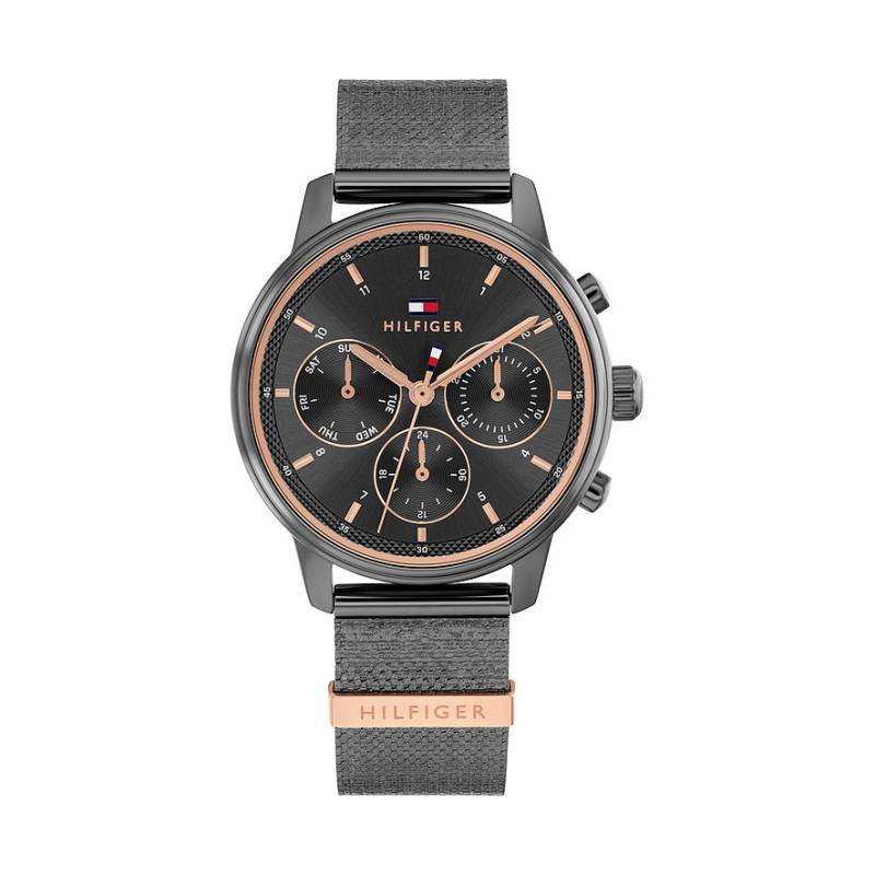 Tommy Hilfiger Damenuhr Blake 1782810 von Tommy Hilfiger