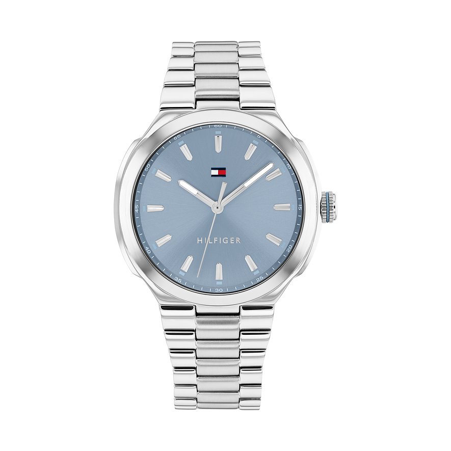Tommy Hilfiger Damenuhr GEORGIA 1782818 von Tommy Hilfiger