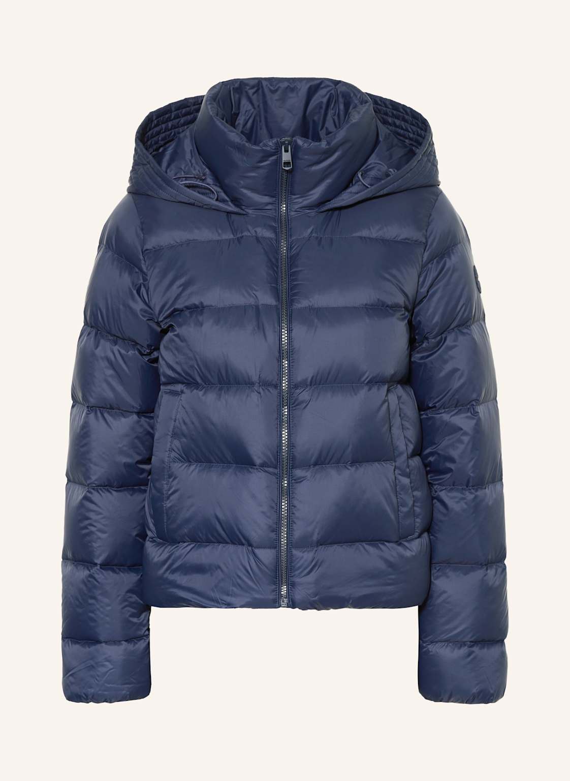 Tommy Hilfiger Daunenjacke blau von Tommy Hilfiger