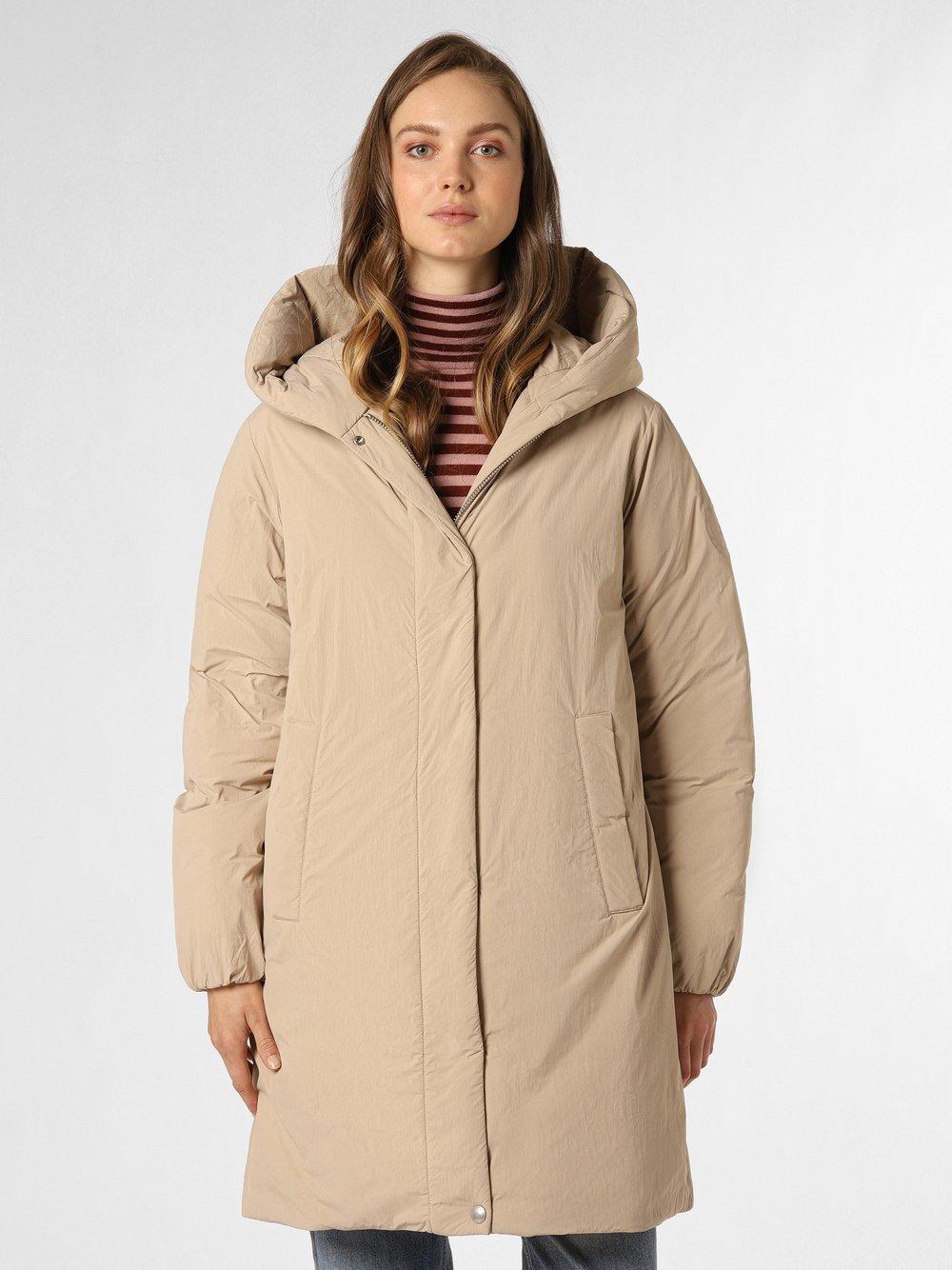 Tommy Hilfiger Daunenmantel Damen, sand von Tommy Hilfiger