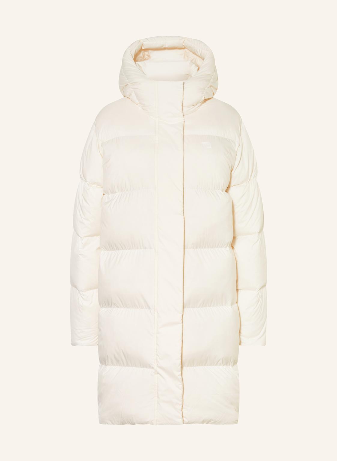 Tommy Hilfiger Daunenmantel weiss von Tommy Hilfiger