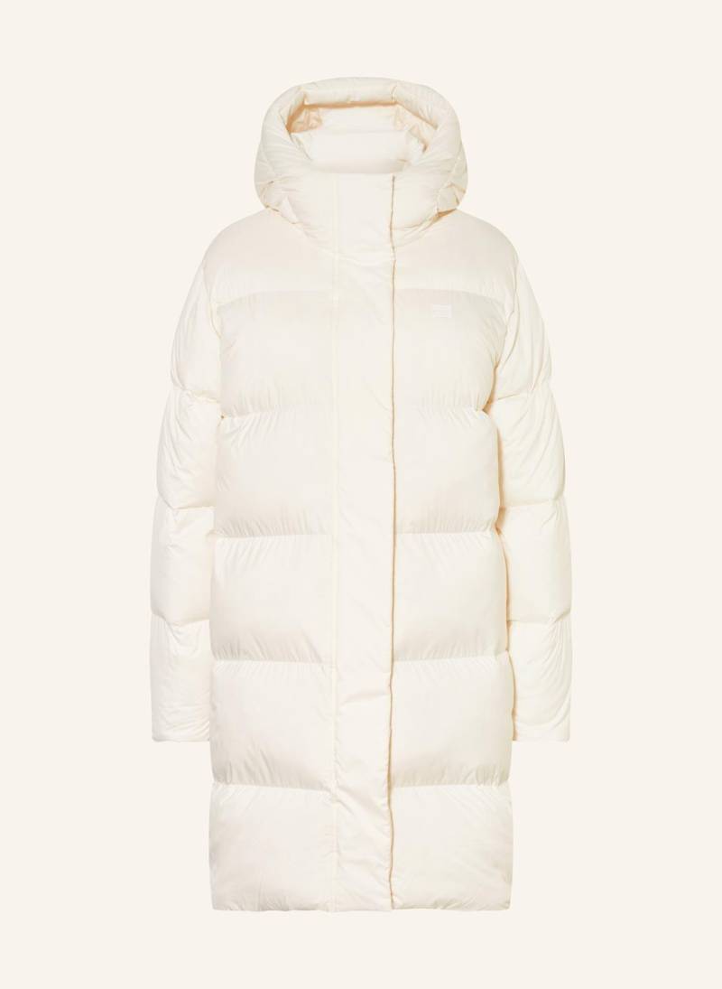 Tommy Hilfiger Daunenmantel weiss von Tommy Hilfiger