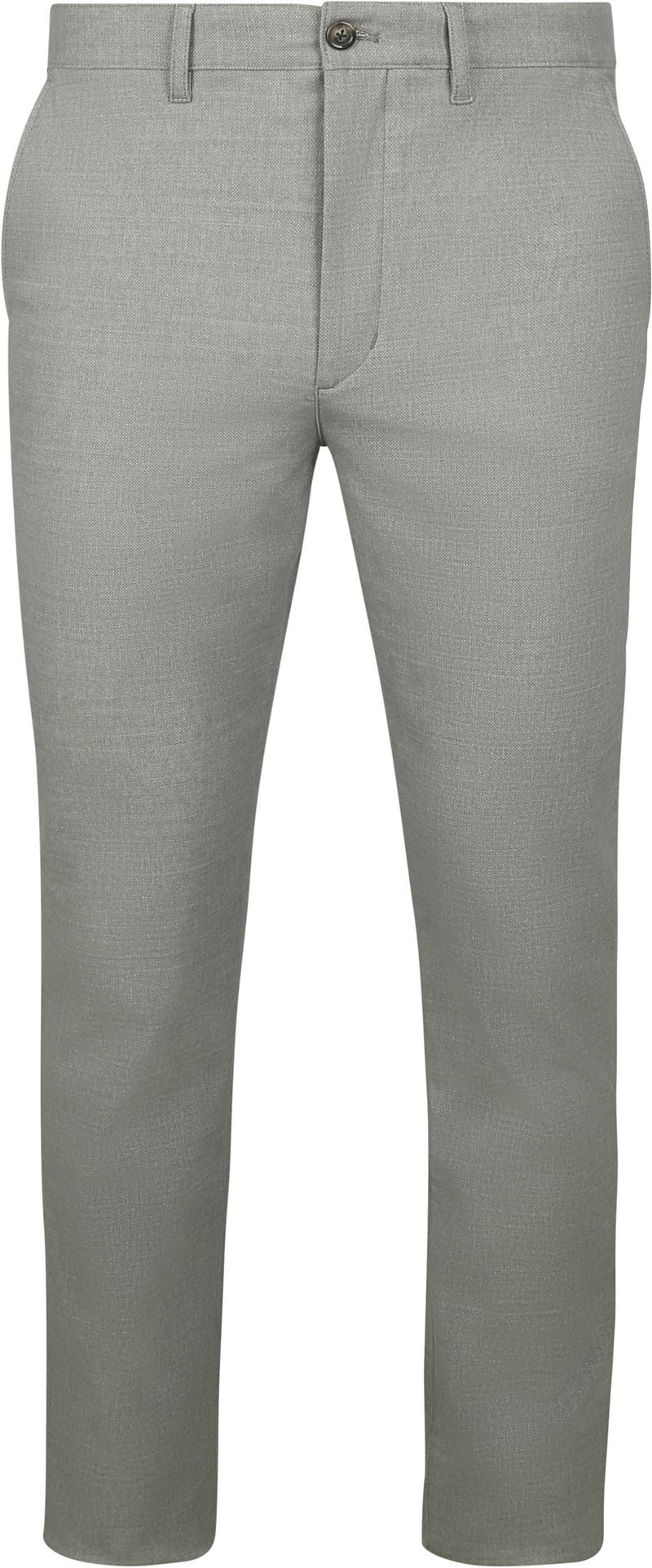 Tommy Hilfiger Denton Hose Grau - Größe W 31 - L 34 von Tommy Hilfiger