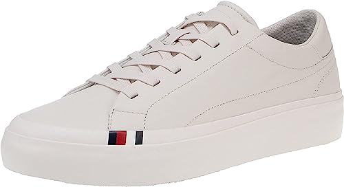 Tommy Hilfiger FM0FM04418 - Herren Schuhe Sneaker - AC0, Größe:44 EU von Tommy Hilfiger