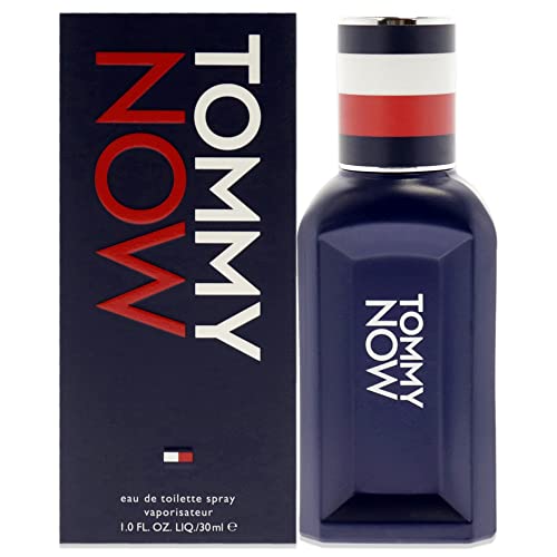 Tommy Hilfiger Eau De Toilette Mann, 30 ml von Tommy Hilfiger