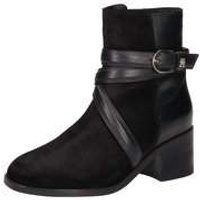 Tommy Hilfiger Elevated Essential Mid Heel Damen schwarz|schwarz|schwarz|schwarz von Tommy Hilfiger