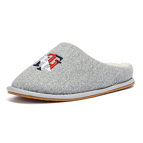 Tommy Hilfiger Embroidery Home Slipper von Tommy Hilfiger