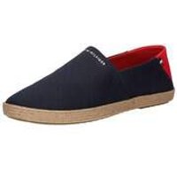 Tommy Hilfiger Espadrille Herren blau|blau|blau|blau|blau|blau|blau|blau von Tommy Hilfiger