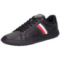 Tommy Hilfiger Essential Cupsole Herren schwarz|schwarz von Tommy Hilfiger