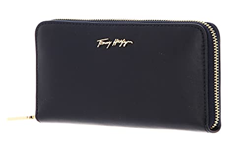 Tommy Hilfiger Essential Geldbörse Leder 19 cm von Tommy Hilfiger
