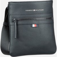 Tommy Hilfiger - Essential PU Mini Black - Umhängetasche  , 0.7 l von Tommy Hilfiger