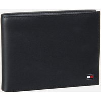 Tommy Hilfiger - Eton 0651 Black - Portemonnaie  , 0.3 l von Tommy Hilfiger