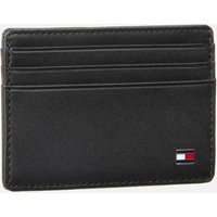 Tommy Hilfiger - Eton 0653 Black - Kartenetui  , 0 l von Tommy Hilfiger